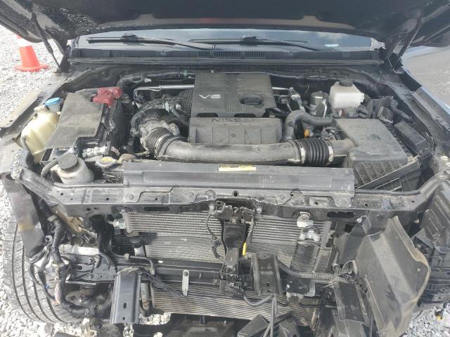 2023 NISSAN FRONTIER S 1N6ED1EK4PN644122