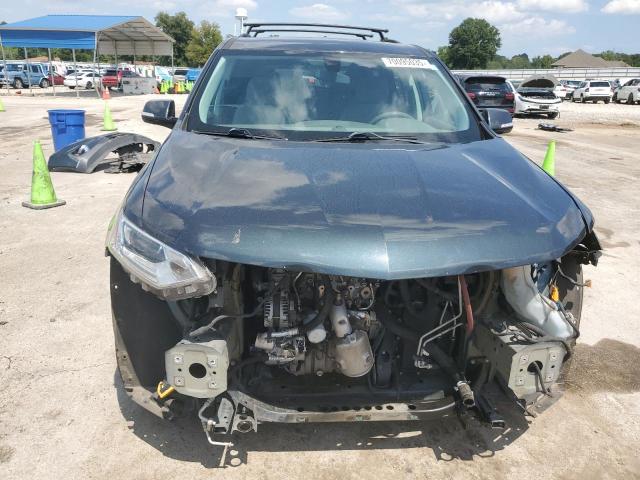 2018 CHEVROLET TRAVERSE L 1GNERGKW8JJ181664