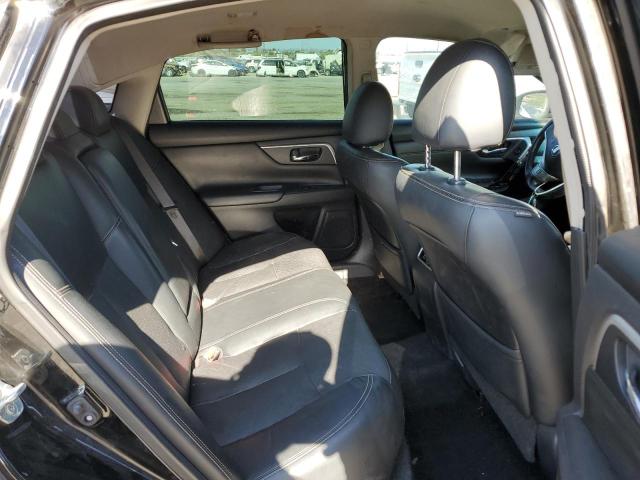 2018 NISSAN ALTIMA 2.5 - 1N4AL3AP1JC198859