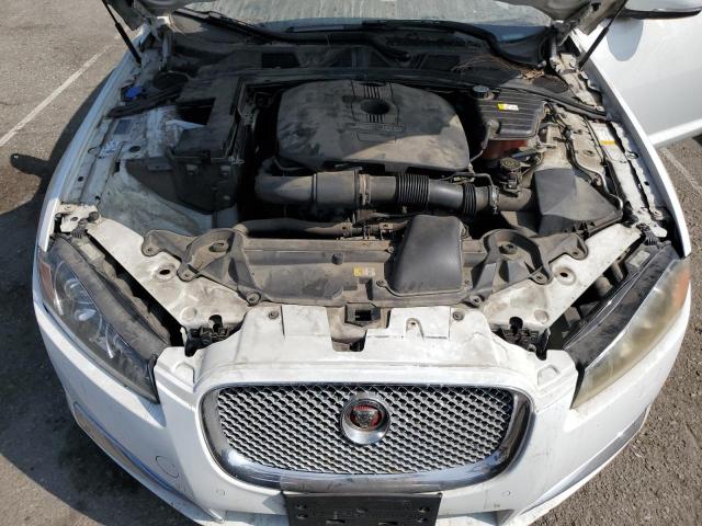 2015 JAGUAR XF 2.0T PR SAJWA0FS2FPU75151
