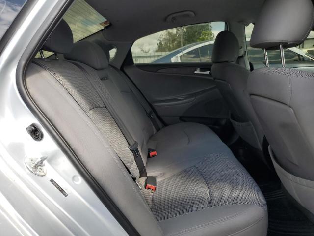 2012 HYUNDAI SONATA GLS - 5NPEB4AC3CH450054