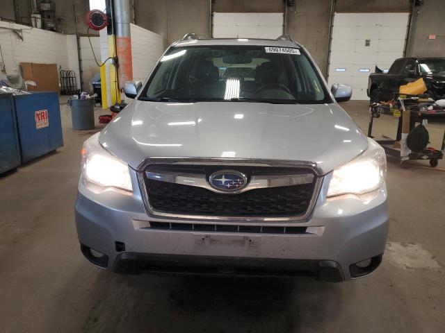 2015 SUBARU FORESTER 2 JF2SJARC9FH549653