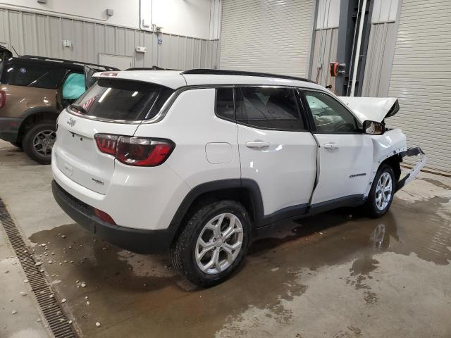 2024 JEEP COMPASS LA - 3C4NJDBN9RT110631