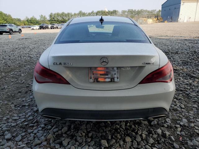2018 MERCEDES-BENZ CLA 250 4M WDDSJ4GB2JN509201