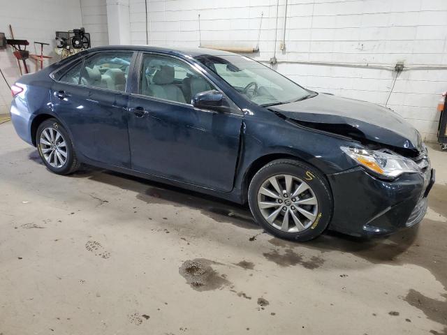 2015 TOYOTA CAMRY XSE 4T1BK1FK4FU563163