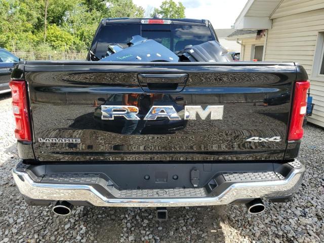 2025 RAM 1500 LARAM - 1C6SRFJP4SN763813