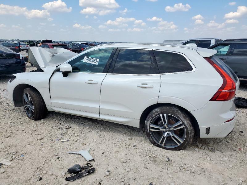 2021 VOLVO XC60 T5 MO #3304177441