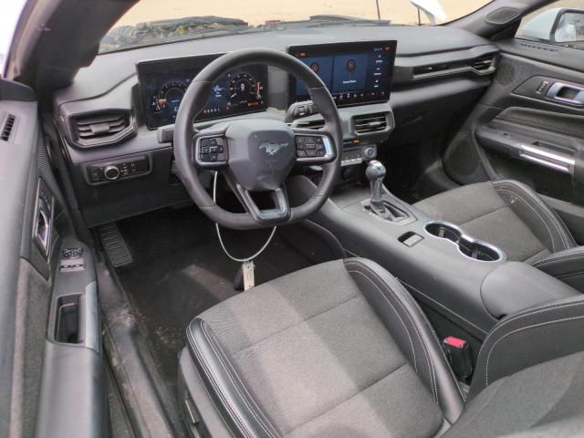 2024 FORD MUSTANG 1FA6P8TH1R5103200