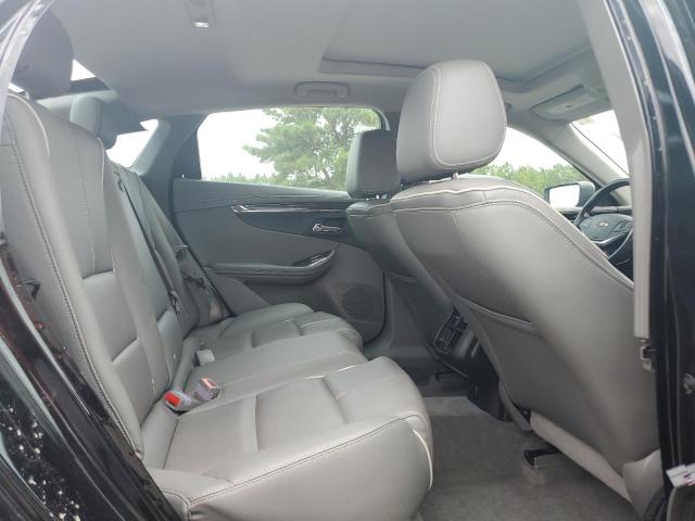 2015 CHEVROLET IMPALA LTZ - 2G1165S3XF9105742