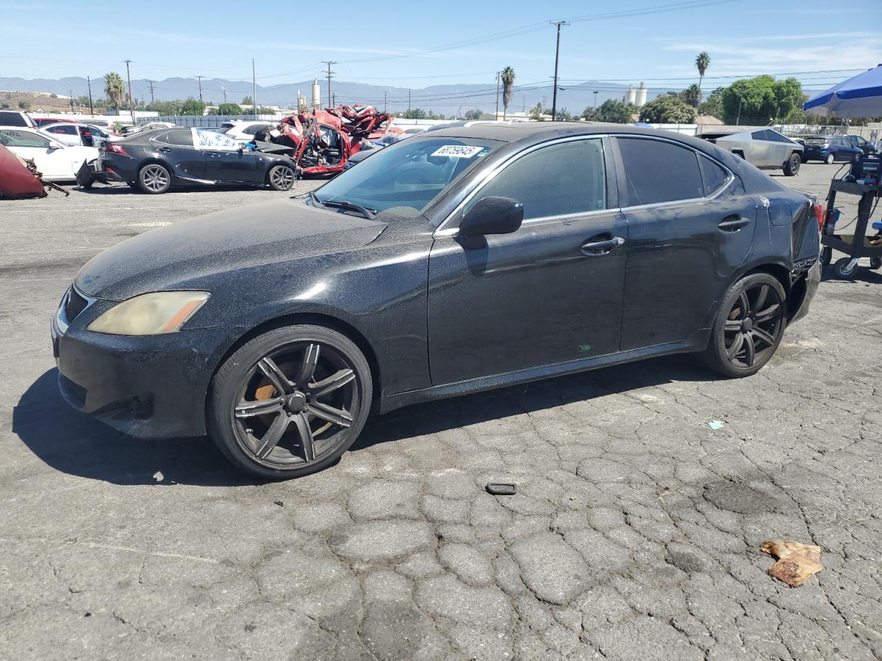 Vehicle photo