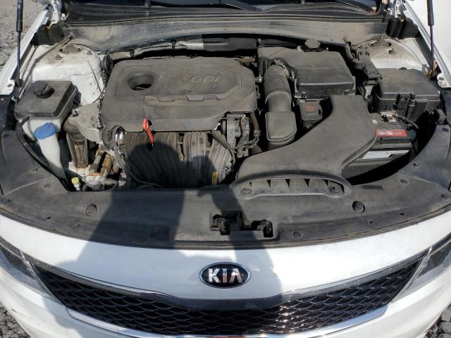 2016 KIA OPTIMA LX 5XXGT4L32GG121401