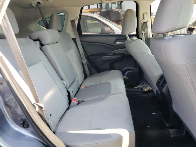 2016 HONDA CR-V LX - 3CZRM3H32GG706236