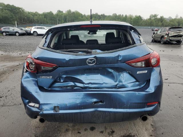 2017 MAZDA 3 TOURING JM1BN1L76H1151746