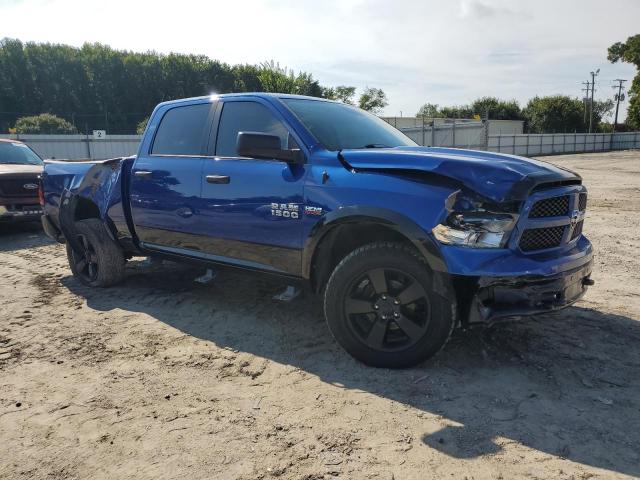 2015 RAM 1500 SLT 1C6RR7TT8FS684778