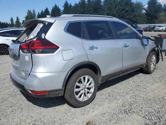 2019 NISSAN ROGUE S KNMAT2MV0KP531738