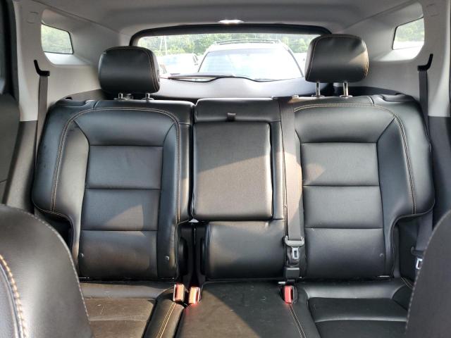 2019 GMC TERRAIN SL 3GKALVEXXKL327644