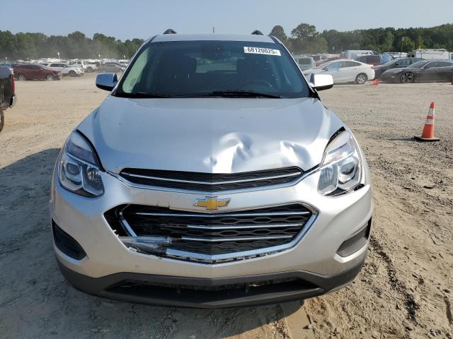 2017 CHEVROLET EQUINOX LT - 2GNALCEK6H6183437
