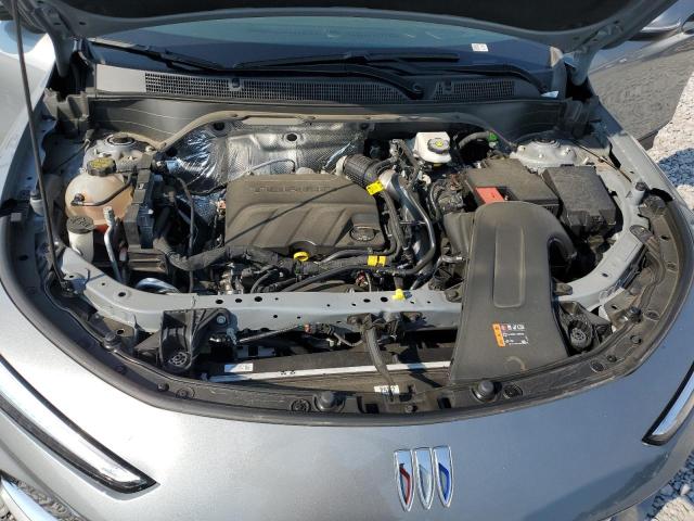 2024 BUICK ENVISTA PREFERRED KL47LAE21RB211127