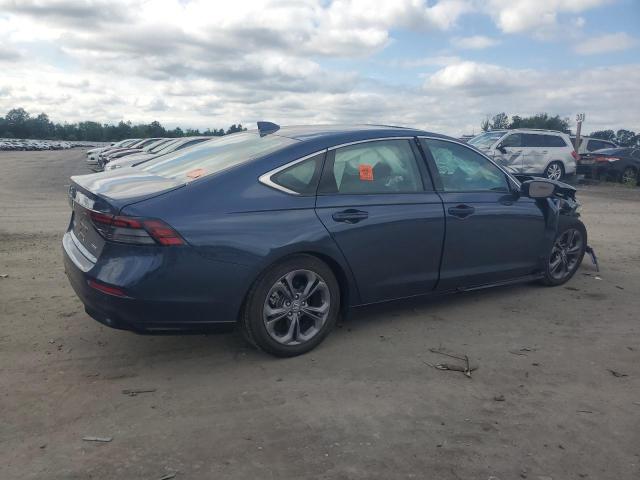 2025 HONDA ACCORD HYB - 1HGCY2F60SA043488