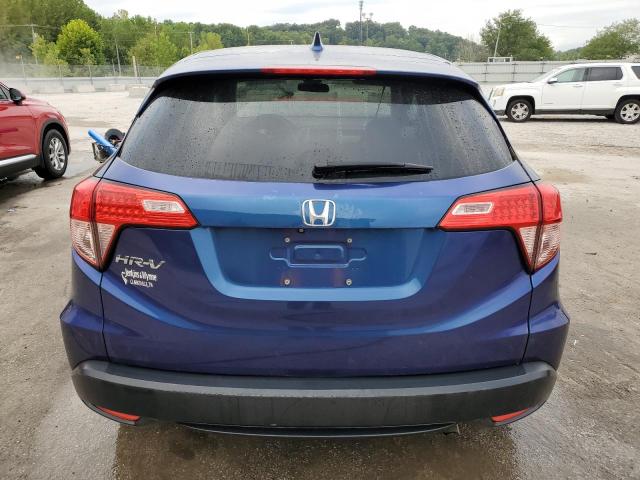 2017 HONDA HR-V EX 3CZRU5H55HM717697