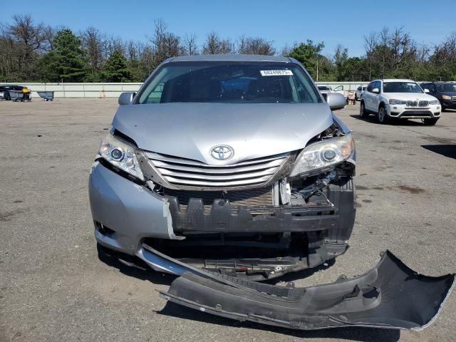2015 TOYOTA SIENNA LE 5TDKK3DC7FS665296