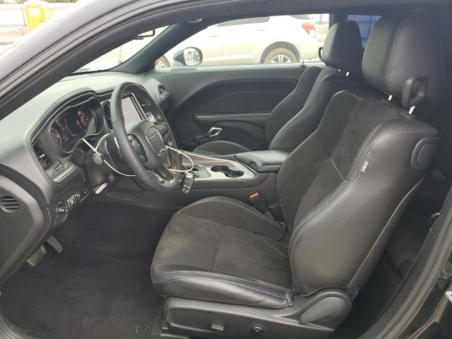 2021 DODGE CHALLENGER 2C3CDZBT2MH655103