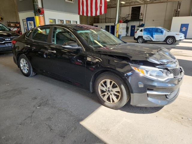 2017 KIA OPTIMA LX 5XXGT4L30HG155810