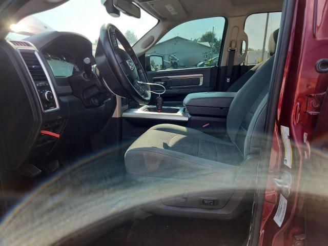 2016 RAM 1500 SLT - 3C6RR7LT2GG215226