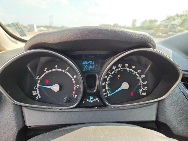 2016 FORD FIESTA SE - 3FADP4EJ3GM163339