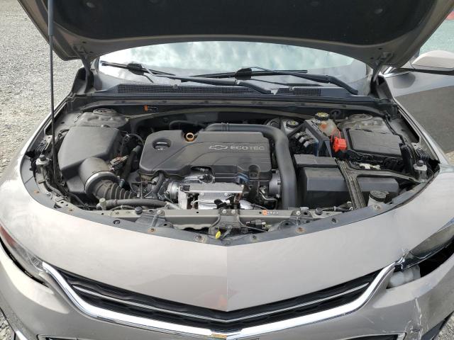 2017 CHEVROLET MALIBU LT 1G1ZE5ST6HF240202