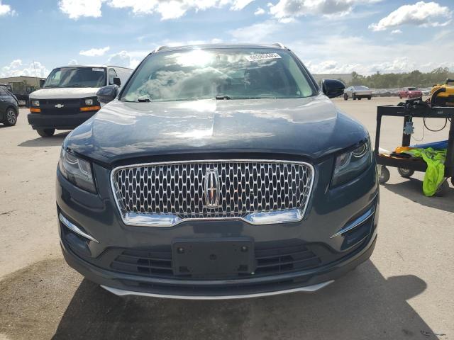 2019 LINCOLN MKC 5LMCJ1D99KUL29289