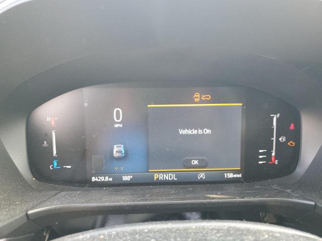 2024 FORD ESCAPE ST 1FMCU0MN8RUA08727