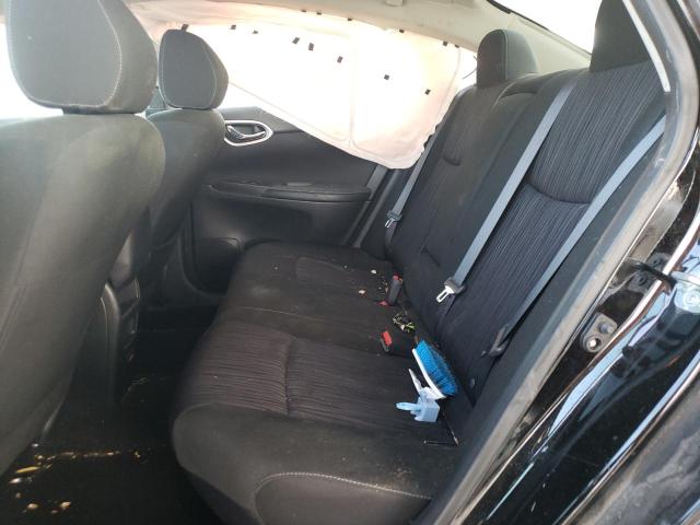 2019 NISSAN SENTRA S 3N1AB7AP9KY373424