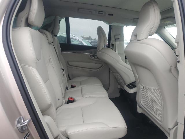 2025 VOLVO XC90 PLUS YV4M12PE8S1324545