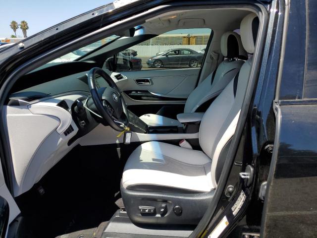 2020 TOYOTA MIRAI JTDBVRBD2LA008114