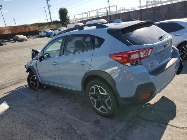 2019 SUBARU CROSSTREK JF2GTANC9KH238899