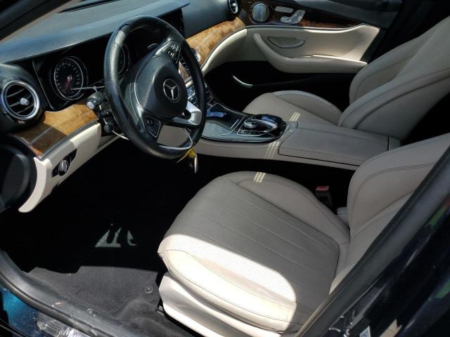 2018 MERCEDES-BENZ E 300 WDDZF4JB9JA428552