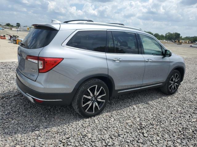 2019 HONDA PILOT ELIT 5FNYF6H02KB070614