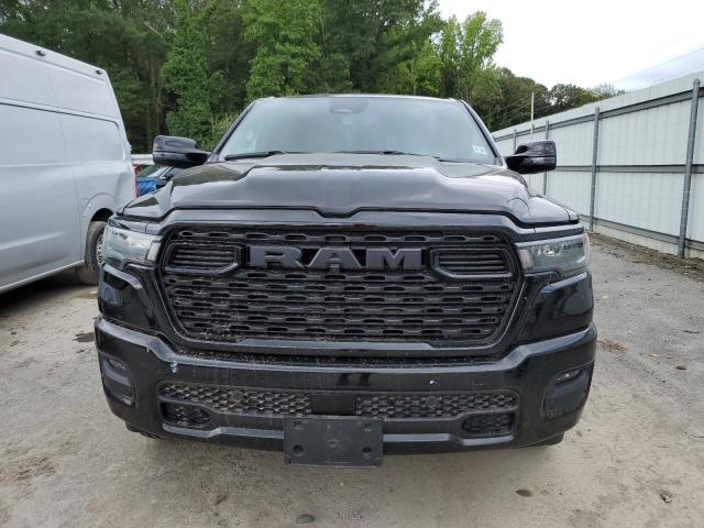 2025 RAM 1500 BIG H 1C6RRFFG2SN506673