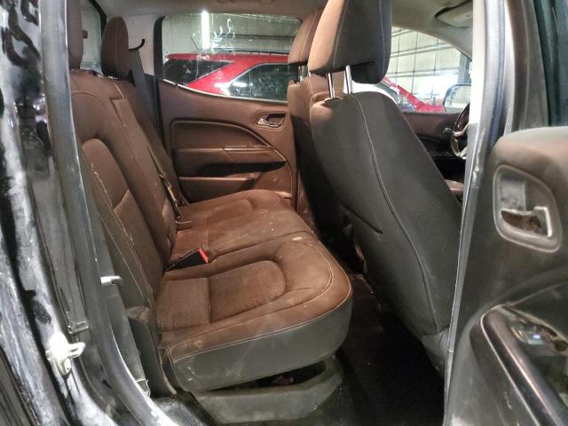 2016 GMC CANYON SLE 1GTG6CE30G1283747