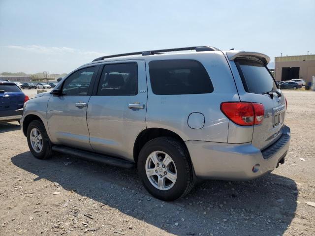2017 TOYOTA SEQUOIA SR 5TDBW5G12HS151675