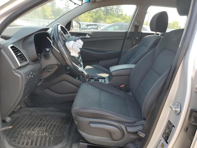 2019 HYUNDAI TUCSON LIM KM8J3CA43KU000113