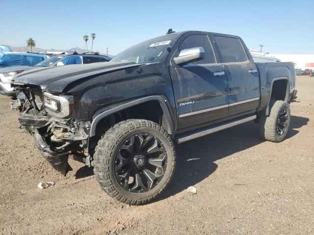 2017 GMC SIERRA K15 - 3GTU2PEJ9HG101731