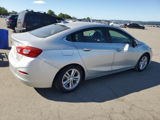2016 CHEVROLET CRUZE LT - 1G1BE5SM7G7241300