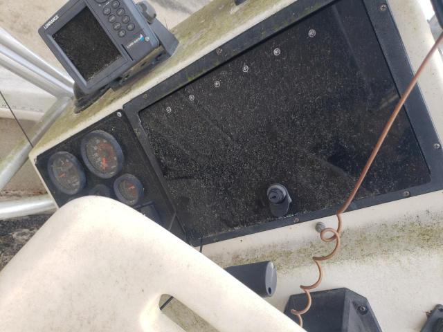 2000 KENCRAFT BAY RIDER #3225550545