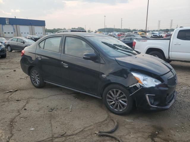 2020 MITSUBISHI MIRAGE G4 ML32F4FJ7LHF01686