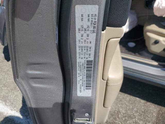 2017 JEEP GRAND CHER 1C4RJEBG7HC867773