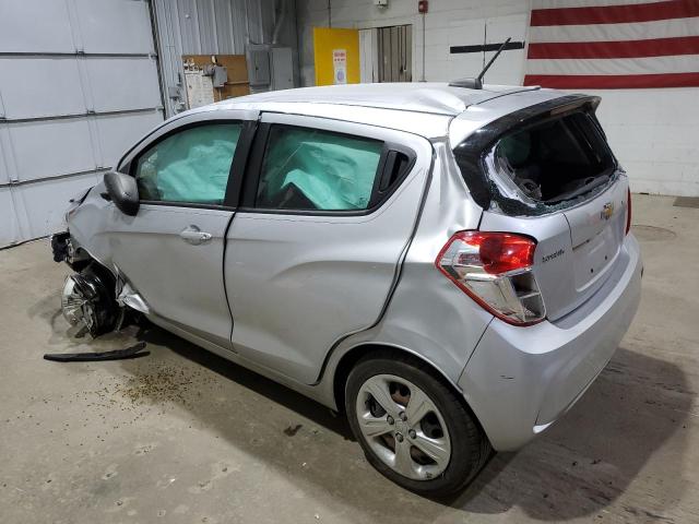 2021 CHEVROLET SPARK LS KL8CB6SA1MC712899