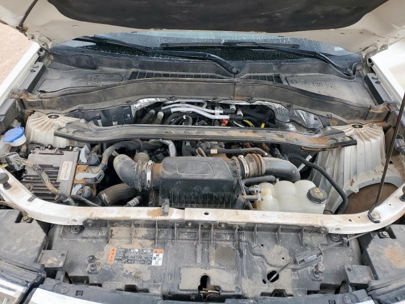 2020 FORD EXPLORER PLATINUM 1FM5K8HC0LGB35290