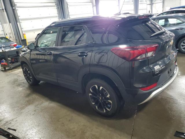 2021 CHEVROLET TRAILBLAZE KL79MRSL5MB141161